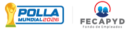 Logo Polla Mundialista