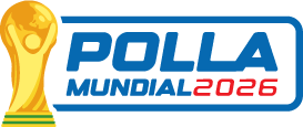 Logo Polla Mundialista